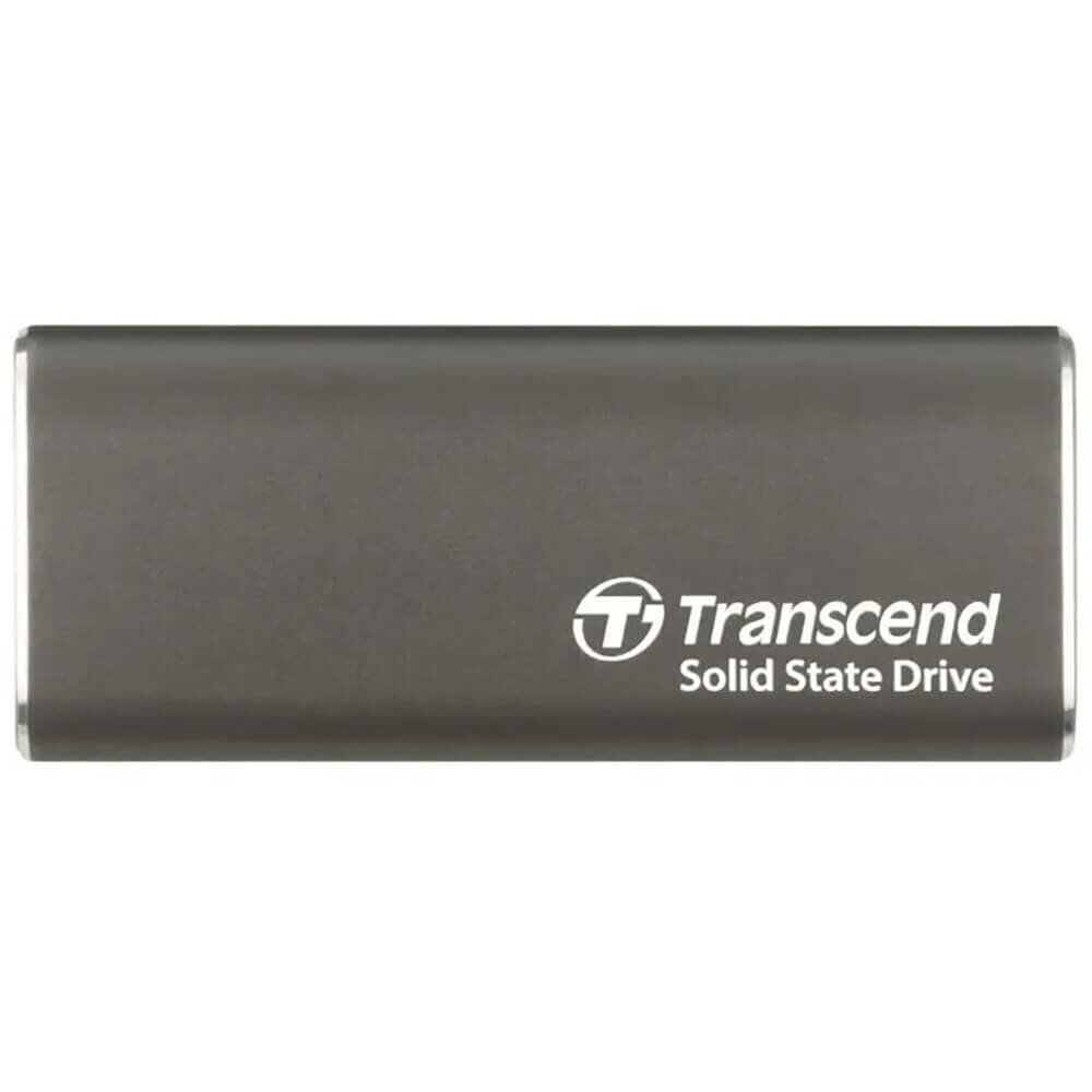 Внешний жесткий диск Transcend ESD265C 1 TB (TS1TESD265C)