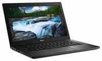 12.5" DELL LATITUDE 7280 (1920x1080, Intel Core i7 2.8 ГГц, RAM 16 ГБ, SSD 512 ГБ, Win10 Pro