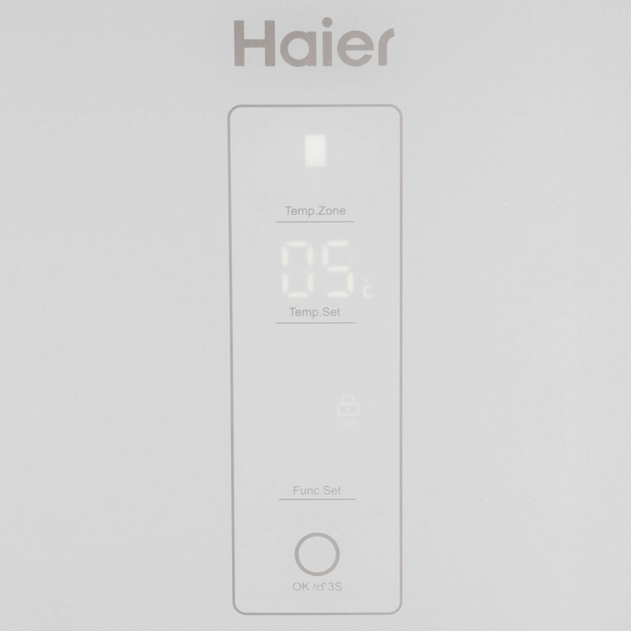 Холодильник Haier - фото №3