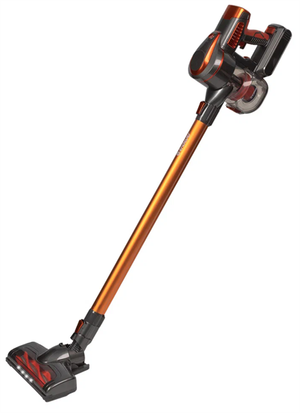 фото Пылесос Endever VC-301