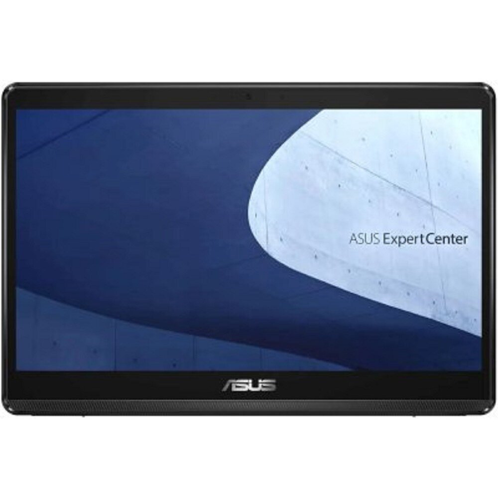 Asus Моноблок ASUS E1600WKAT-BD123M 90PT0391-M00AR0 Black 15.6"{(1366x768) Touch Celeron N4500/8Gb/256PCISSDGb/UHD Graphics//DOS+kb +m}