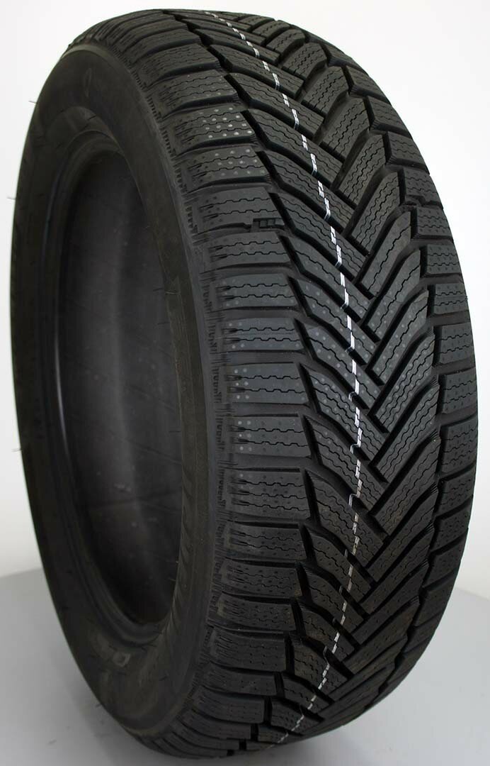 Автомобильные шины Michelin Alpin 6 225/50 R17 98V