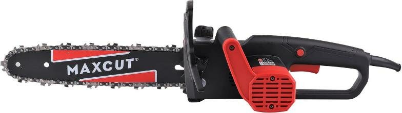 фото MAXCUT 220300112 (сучкорез) MCE 112 Пила цепная электрическая