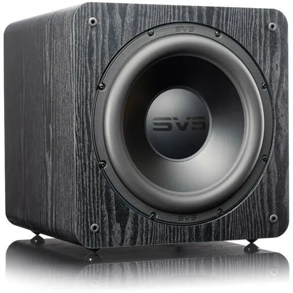 Активный сабвуфер SVS SB-2000 Pro, Black Ash