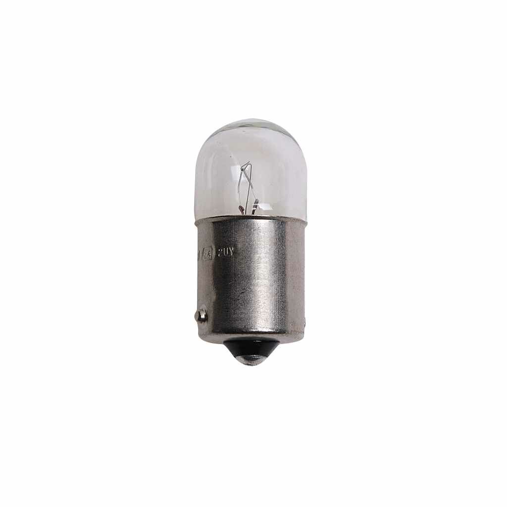 Лампа 12V R5W BA15s, 370-33-062, MEGAPOWER