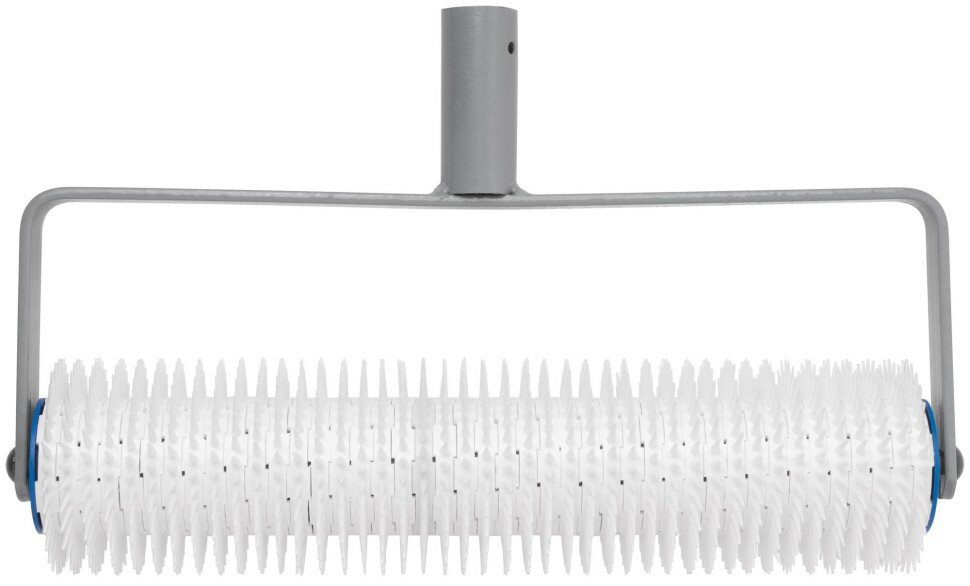 KУРС Валик пластиковый игольчатый "Мини" диаметр 72 мм высота иглы 14 мм 300 мм ( 04153 )