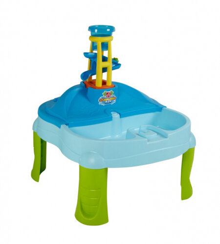Столик STEP2 для игр с песком и водой Водопад