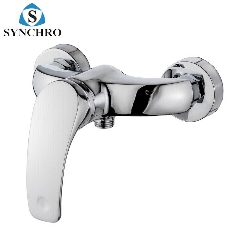 фото Бытовой душ цветочный спринклерный душевой набор насадка для душа в ванной комнате ванная комната с горячей и холодной водой медный кран