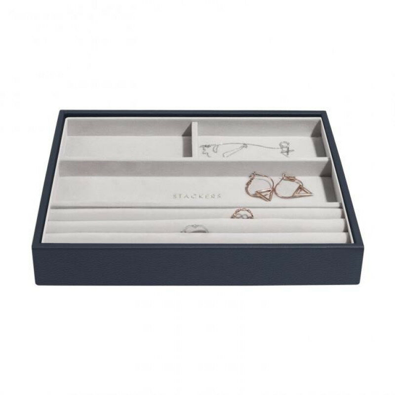 фото LC Designs Лоток для хранения колец Stackers (75992)