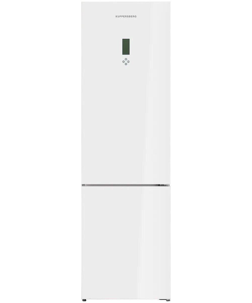 Холодильник отдельностоящий Kuppersberg RFCN 2012 WG