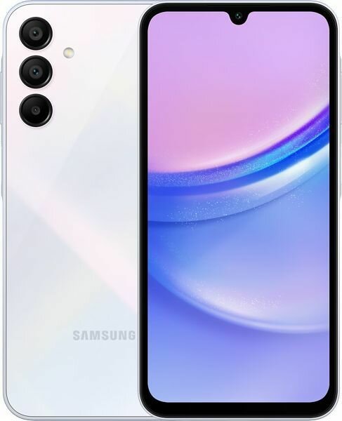 Смартфон Samsung Galaxy A15 4G