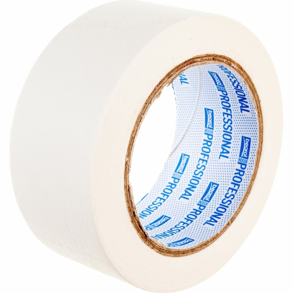 фото Малярная лента BEOROL Professional