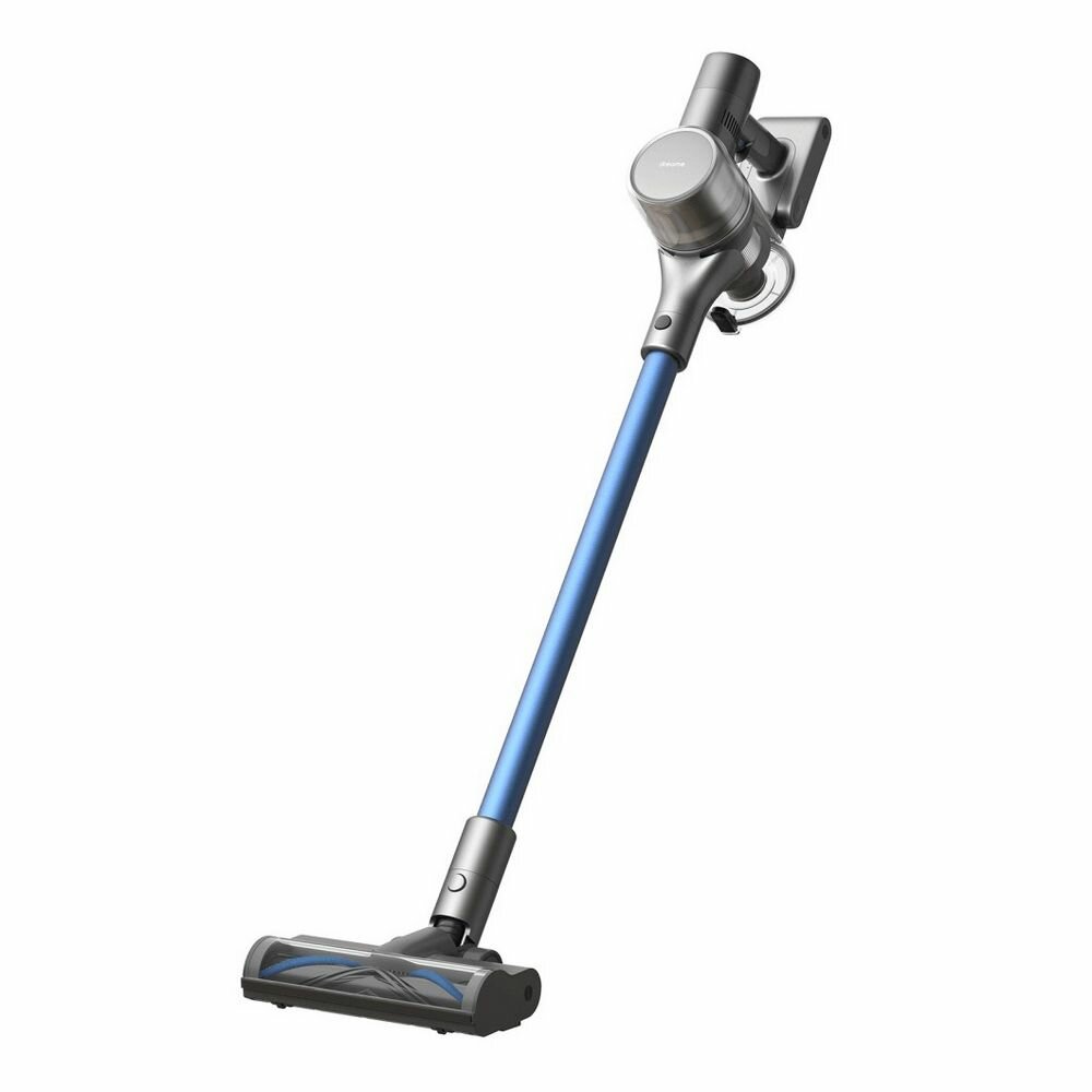 Вертикальный пылесос Dreame Bad Pack Cordless Vacuum Cleaner Т20 Pro Grey (VTE1-GR3)