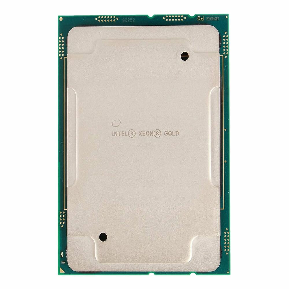 Intel Центральный Процессор Intel Xeon® Gold 5415+ Xeon® Gold 5415+