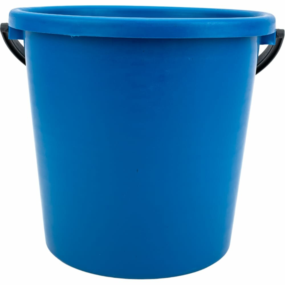 фото Ведро Мультипласт Групп зима