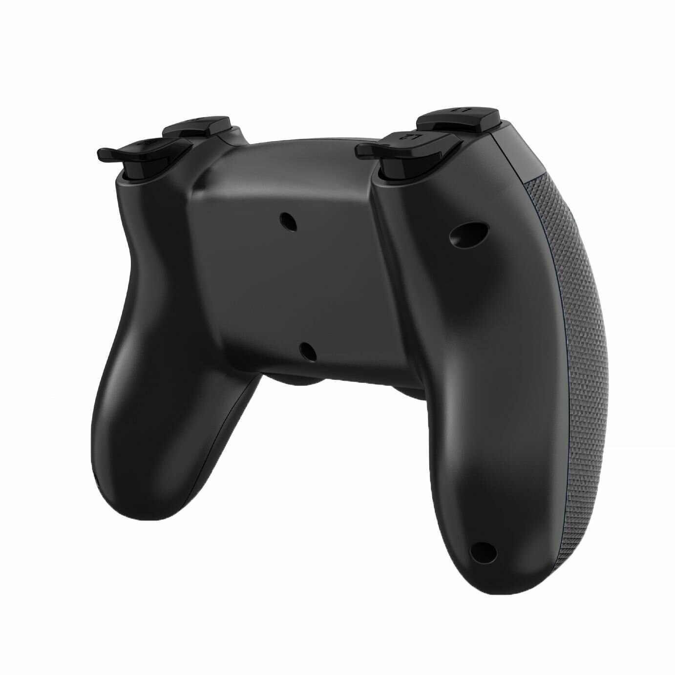 Геймпад игровой Орбита OT-PCG21 Черный (Bluetooth) PS3/Android/TVBOX/Nintendo Switch/ iOS 13.0/PC (компьютер ПК)