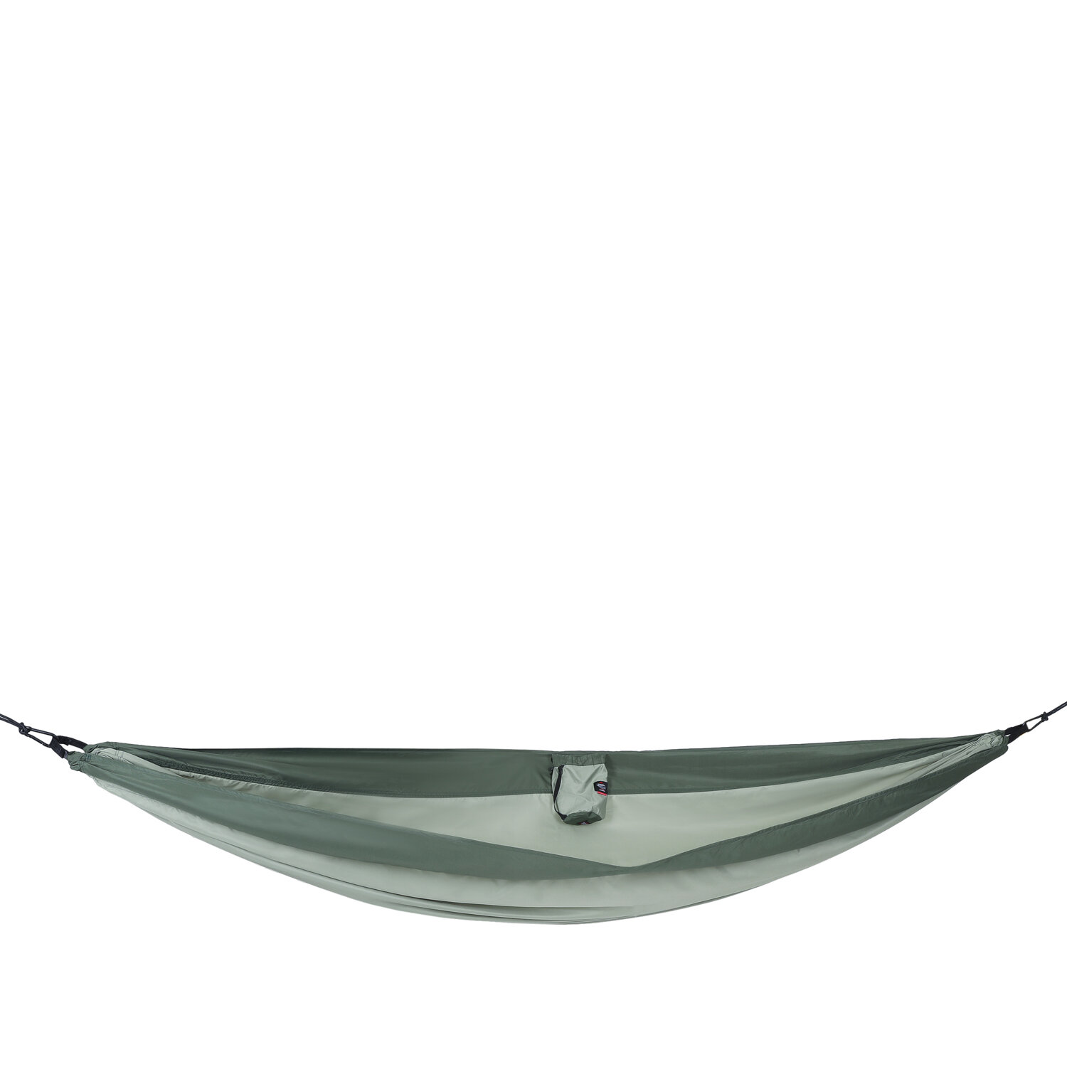 Гамак Naturehike Ultralight Swing Hammock Single Green - фотография № 1