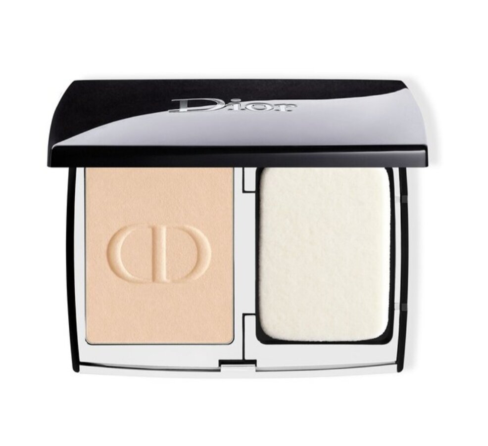 Компактная пудра DIOR Forever Natural Velvet Compact, 2 N