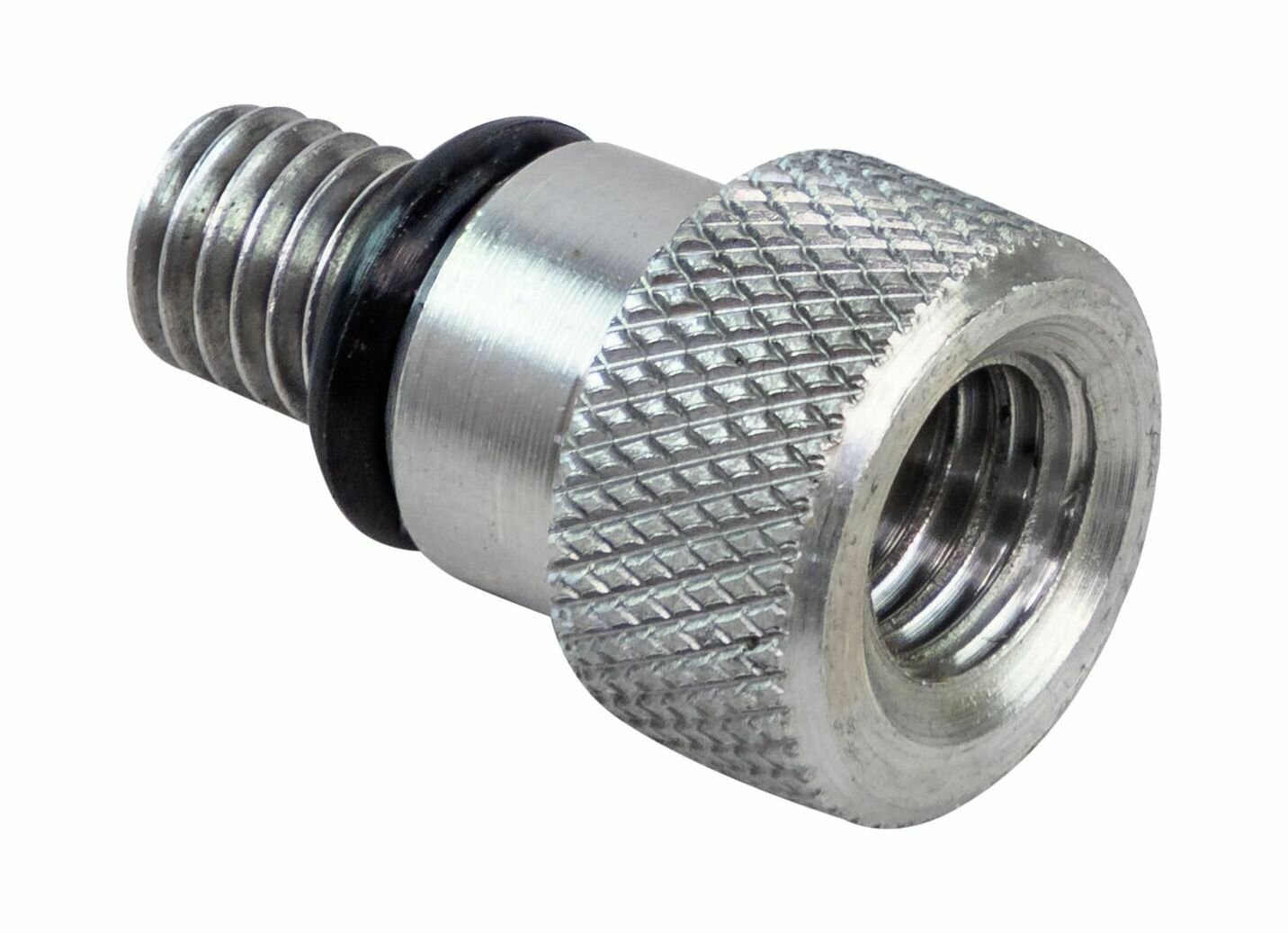 фото Металлический адаптер для насоса 256-63232-00