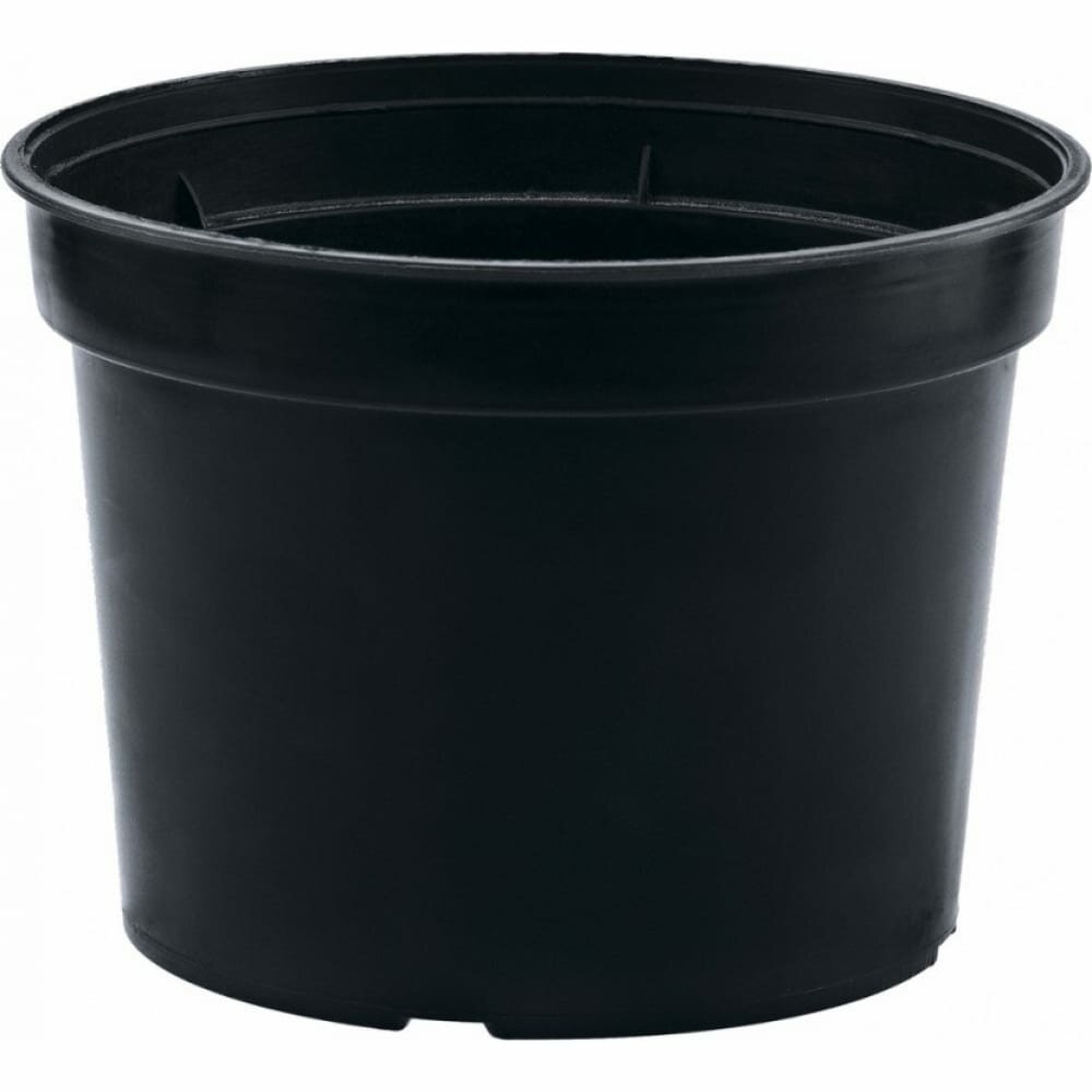 фото Технический литьевой горшок СИБРТЕХ 64392