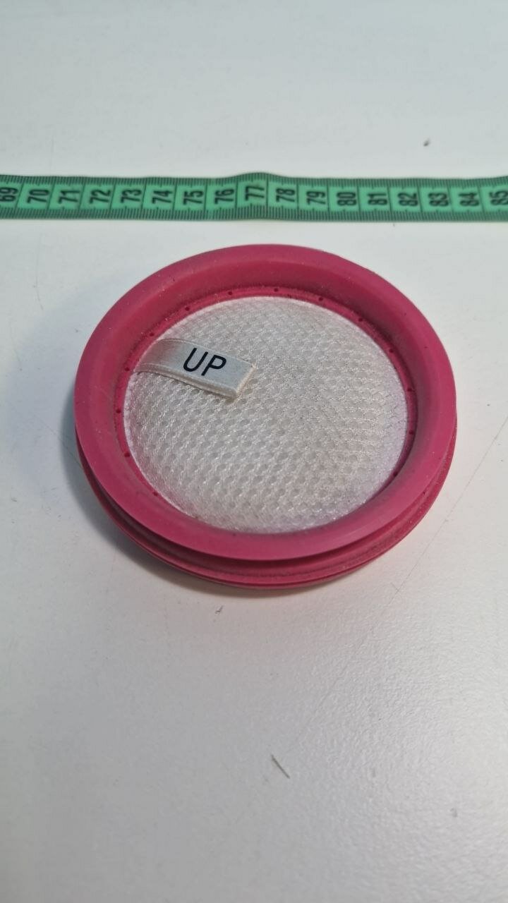 фото Фильтр контейнера RV-UR345 с разбора