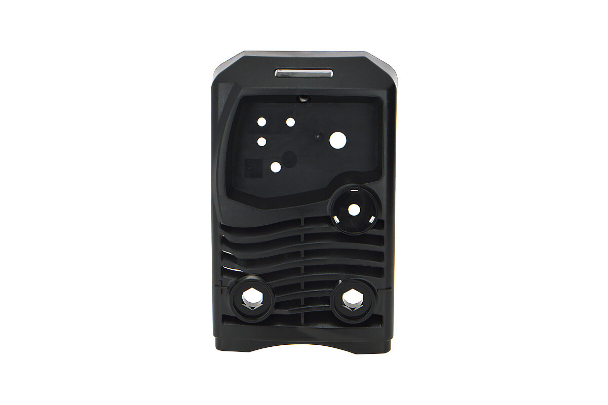 фото Передняя панель (пластик) для сварочного инвертора сварог EASY ARC 160 (Z213), EASY ARC 160 (Z213H), EASY ARC 200 (Z214), EASY ARC 200 (Z214H)