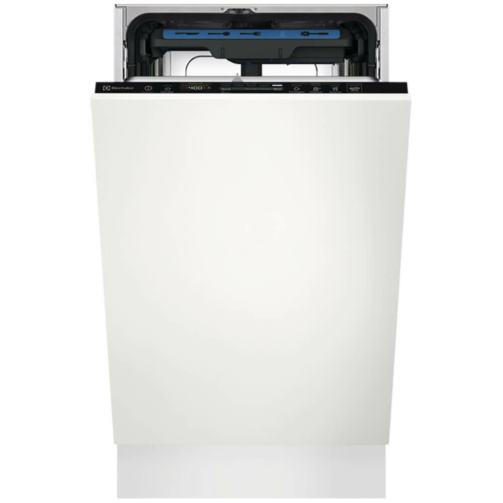 Посудомоечная машина Electrolux EEM63310L белый - фотография № 1