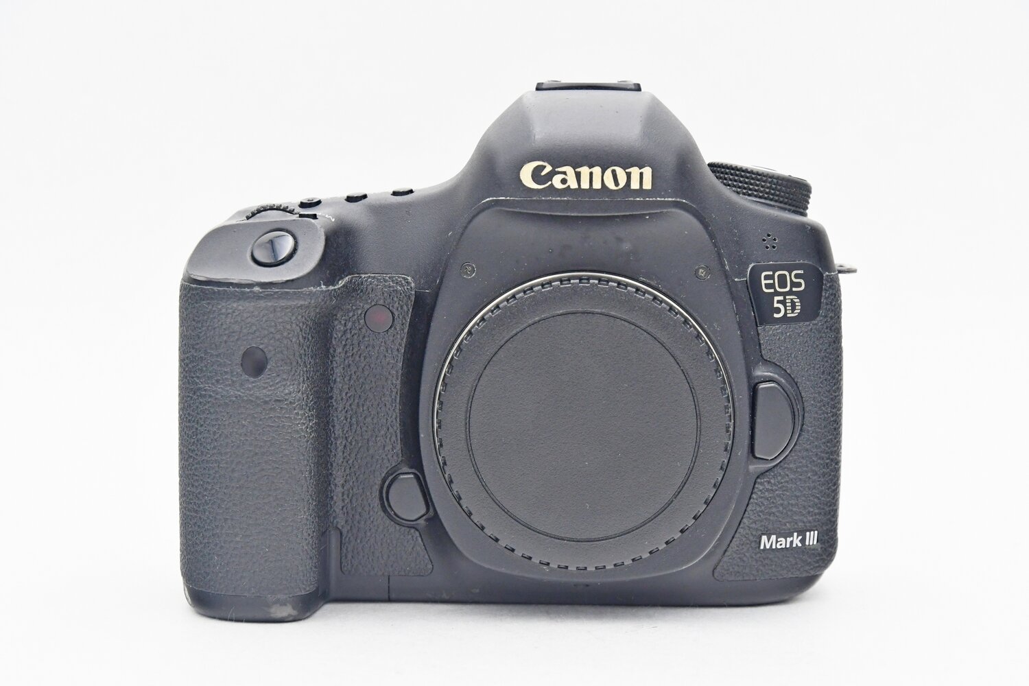Зеркальный фотоаппарат Canon EOS 5D III Body