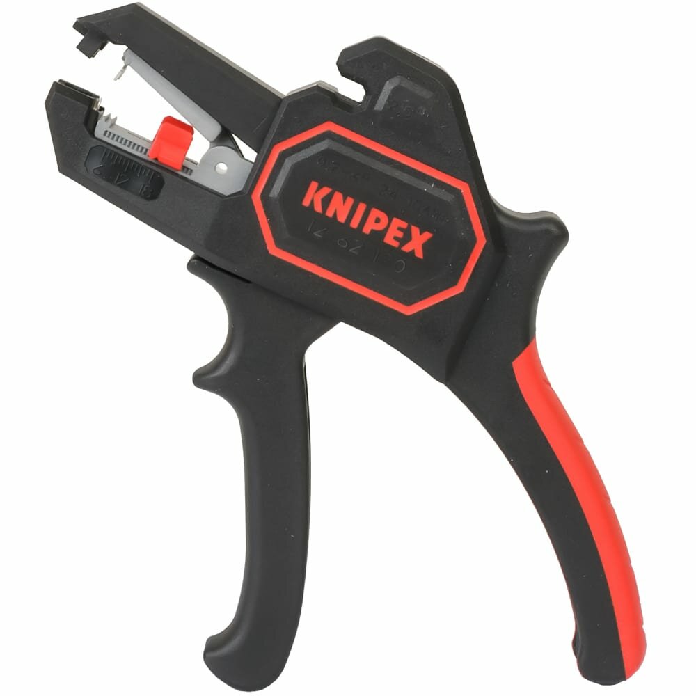 Автомат для удаления изоляции Knipex KN-1262180