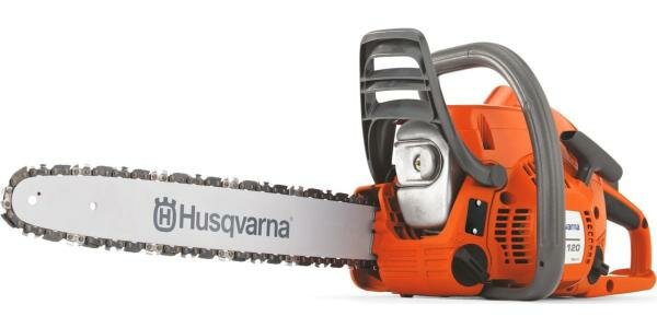 Бензопила Husqvarna 120 Mark II