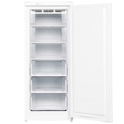 Морозильный шкаф Nordfrost DF 165 WAP белый