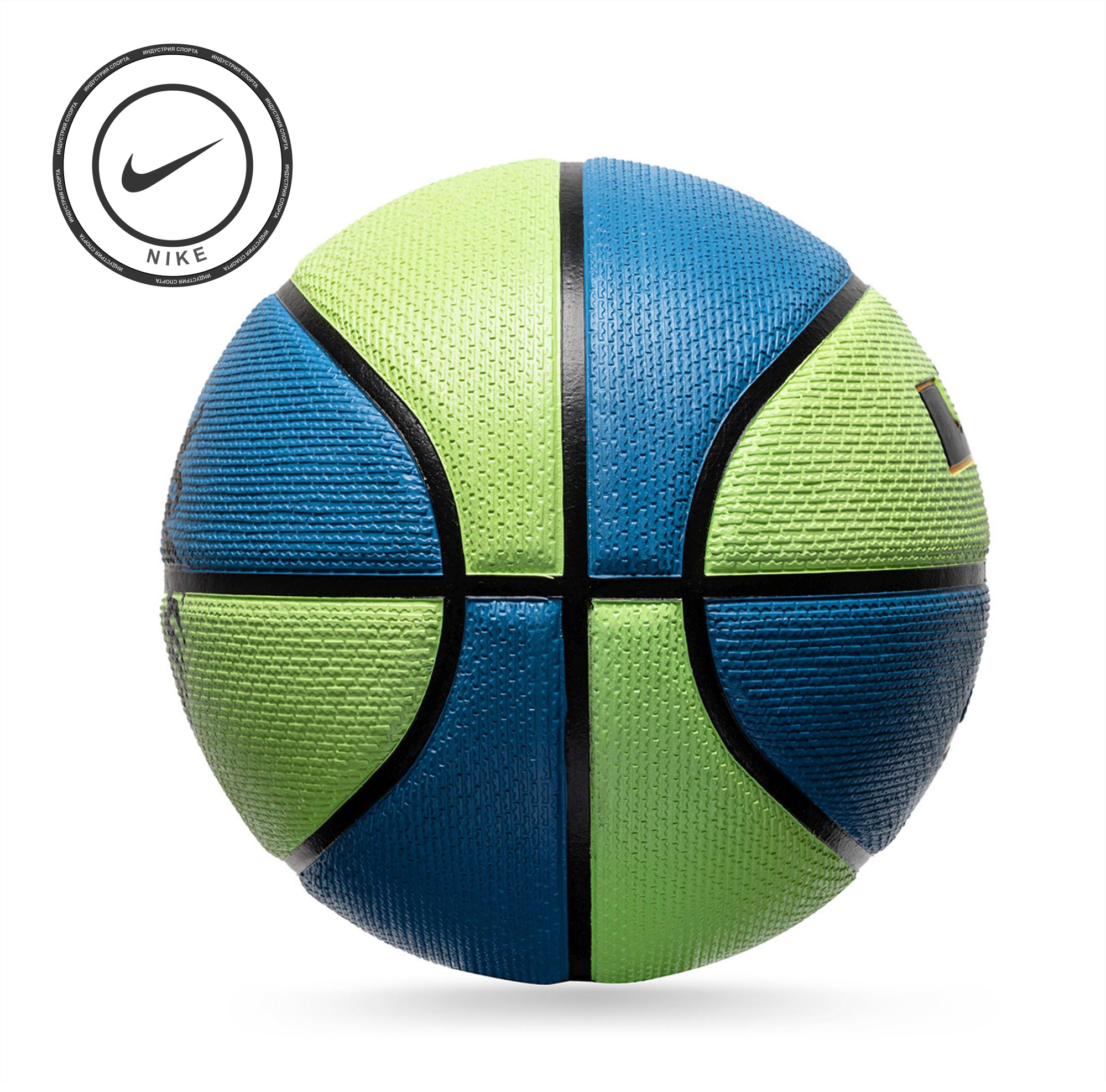 Баскетбольный мяч Nike - фото №3