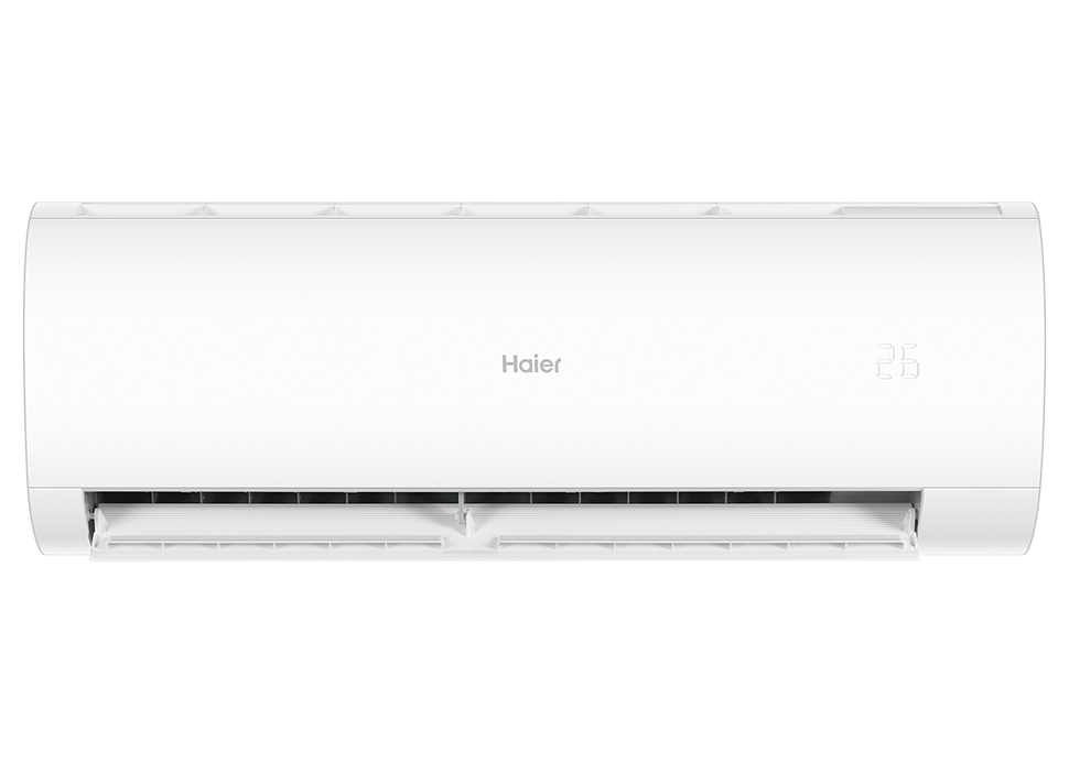 Сплит-система Haier Coral HSU-09HPL203R3 Wi-fi - фотография № 3