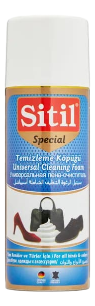 Пена-очиститель Sitil универсальная 200мл