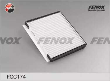 Фильтр Fenox FCC174