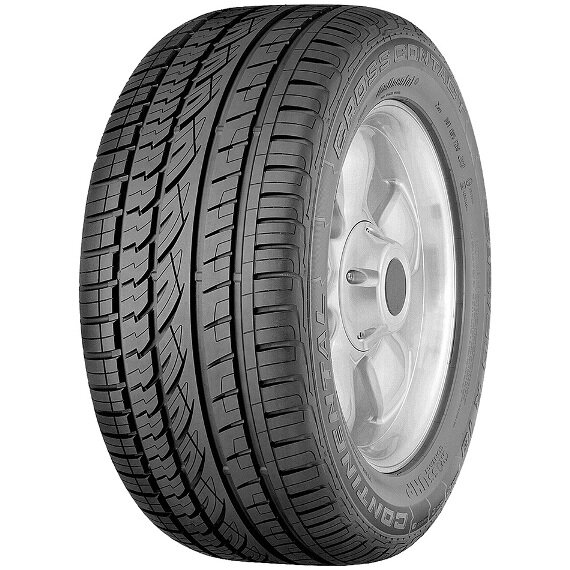 А/шина Continental ContiCrossContact UHP 275/50 R20 109W MO