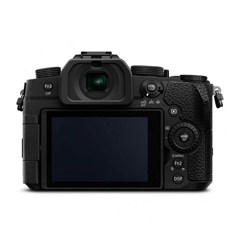 Panasonic Lumix DC-G90 Body - фото №2