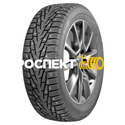 225/70R16 107T XL Nordman 7 SUV TL (шип.)