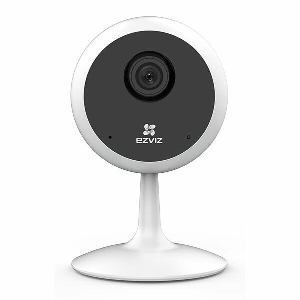 IP-видеокамера Ezviz CS-C1C-B (1080P, H.265)