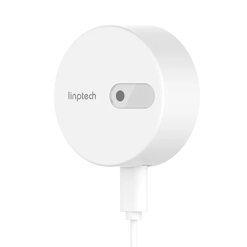 Датчик присутствия Xiaomi Linptech Human Presence Sensor ES1 linptech (ES1ZB(MI)) CN