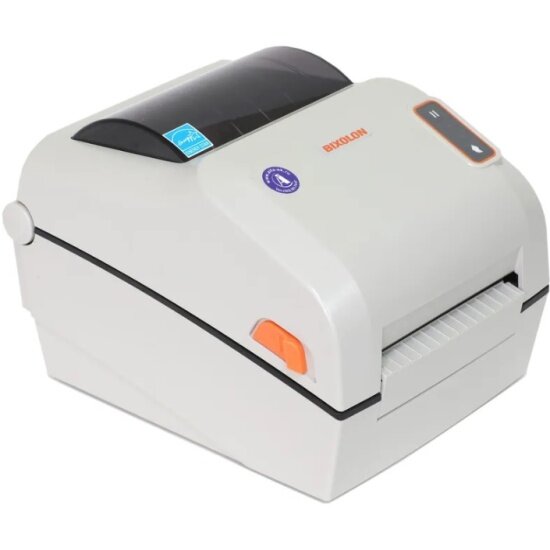 Принтер этикеток Bixolon XD5-40d, 4" DT Printer, 203 dpi, USB, Ethernet