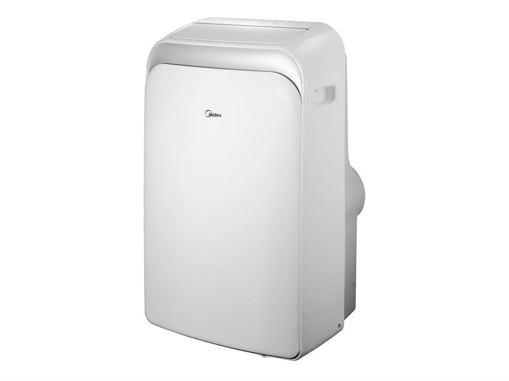 Midea Мобильный кондиционер Midea MPPDB-12HRN1-Q