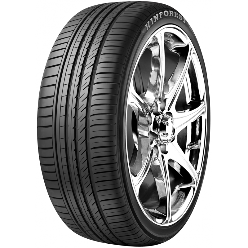 Летние шины Kinforest KF550 UHP 315/35 R20 110Y