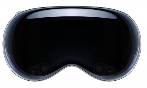 Система виртуальной реальности Apple Vision Pro 512Gb