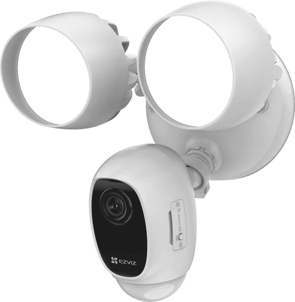 Камера видеонаблюдения EZVIZ LC1C WHITE