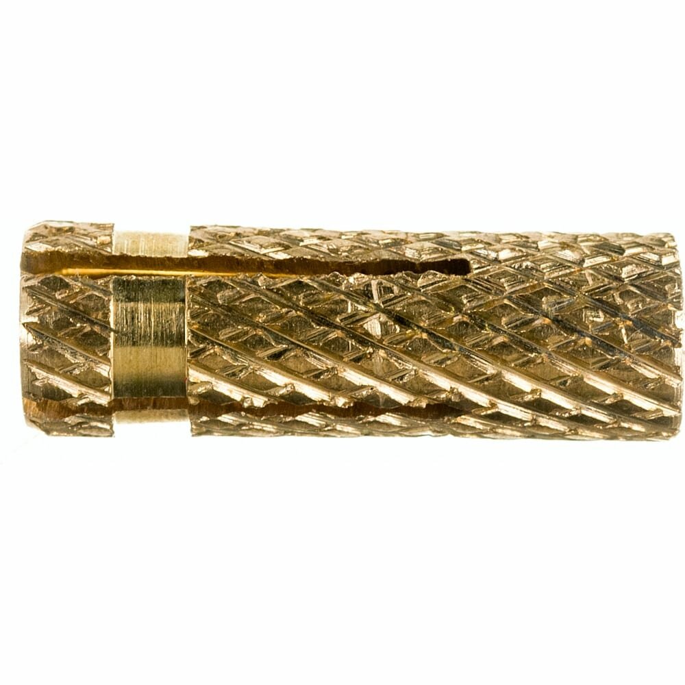 фото Забивной латунный анкер ВсВ 00-00001299