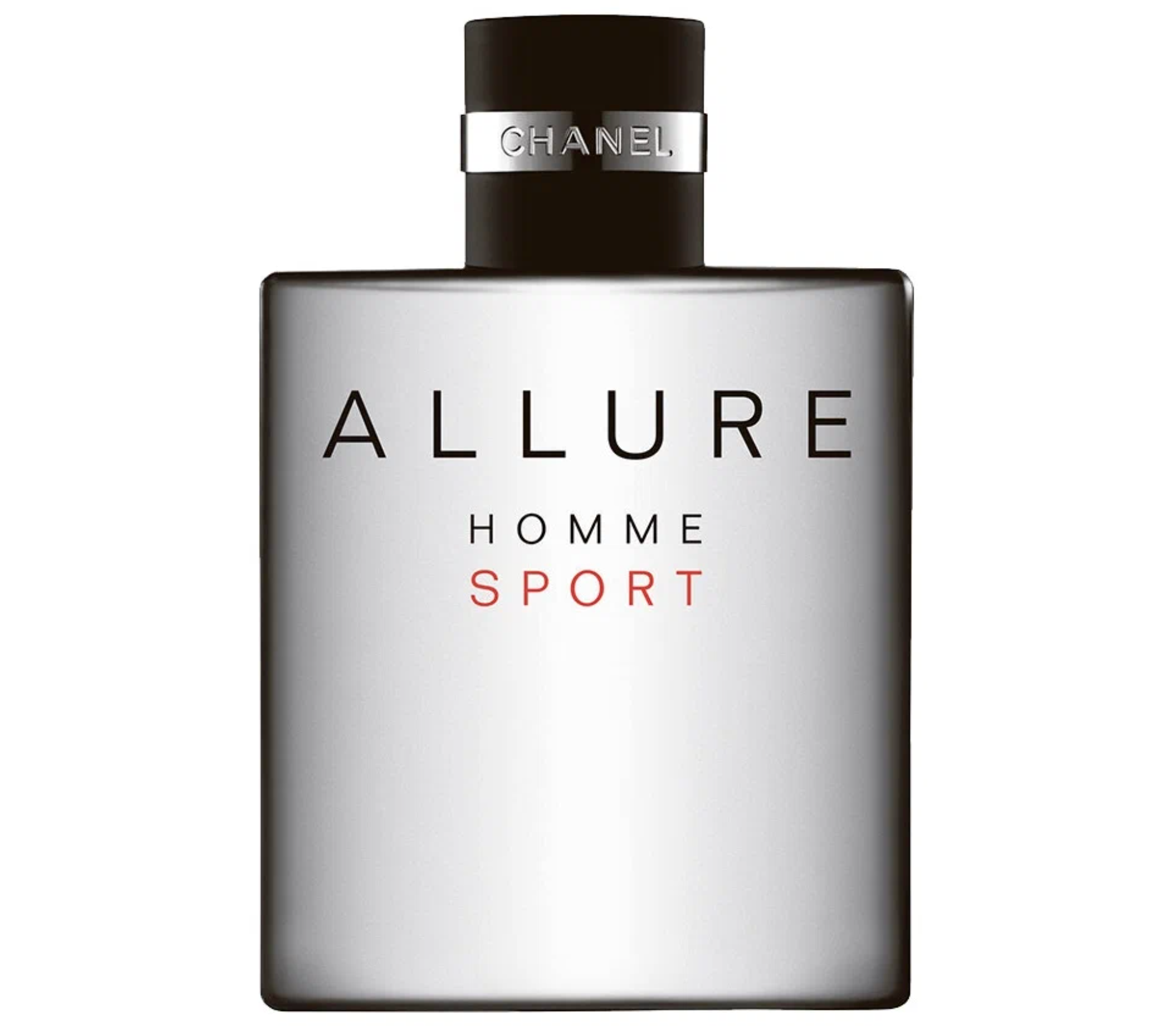 Chanel туалетная вода Allure Homme Sport, 100 мл