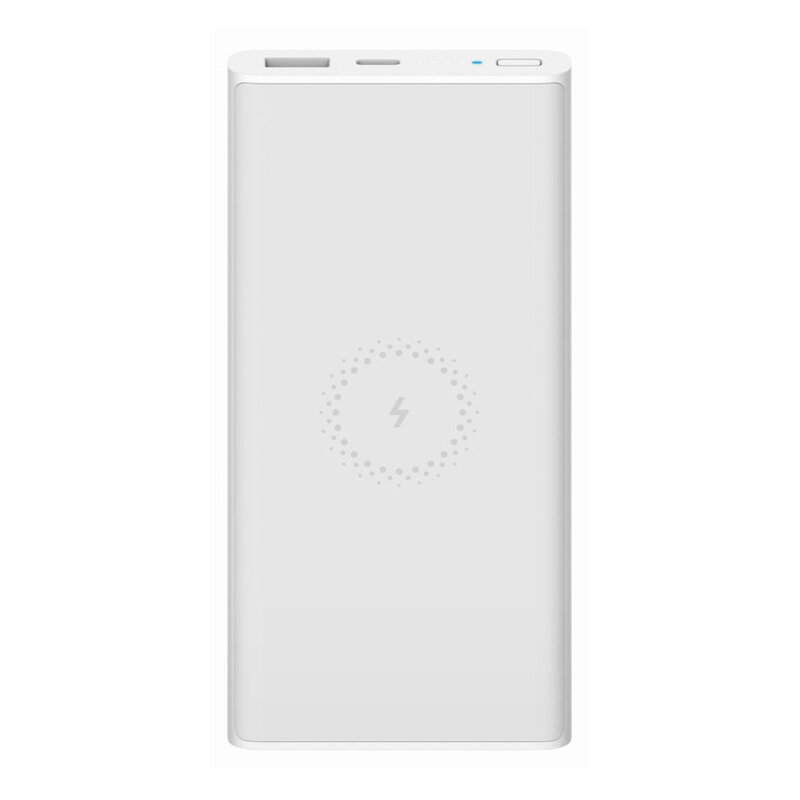 Портативный аккумулятор Xiaomi Mi Wireless Power Bank Essential / Youth Edition 10000 mAh