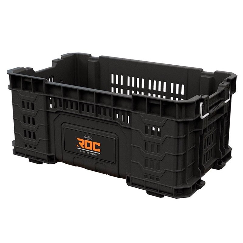 Ящик для инструментов Keter ROC Gear Crate 22