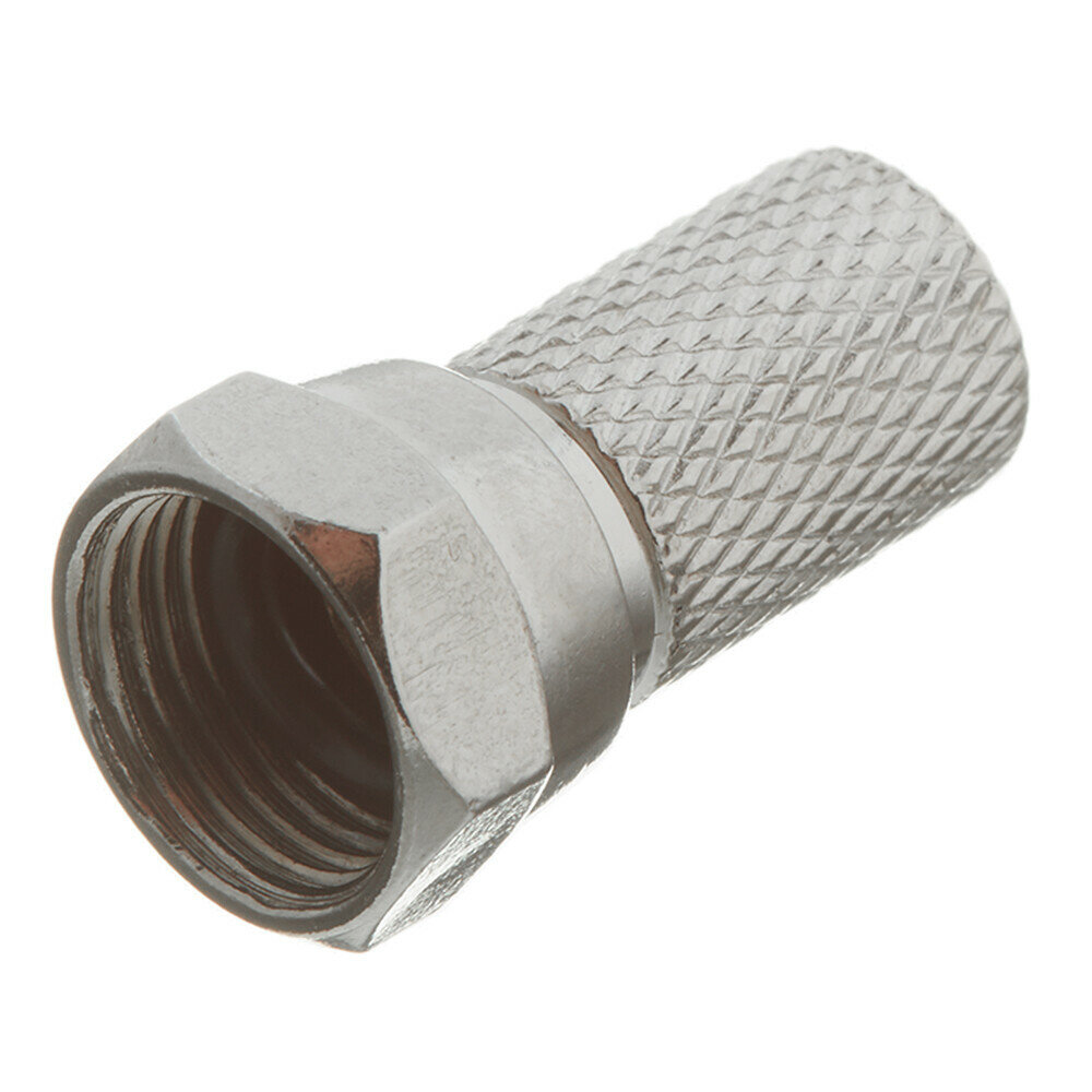 фото Разъем телевизионный Proconnect F-разъем RG-6 (05-4005-4-7)